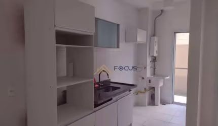 Apartamento com 2 dormitórios à venda, 100 m² por R$ 535.000,00 - Medeiros - Jundiaí/SP