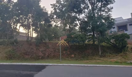 Terreno à venda, 1011 m² por R$ 800.000,00 - Loteamento Portal da Colina - Jundiaí/SP