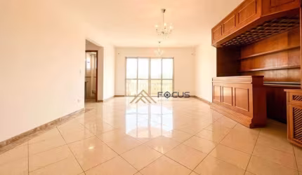 Apartamento com 4 dormitórios à venda, 210 m² por R$ 900.000,00 - Centro - Jundiaí/SP