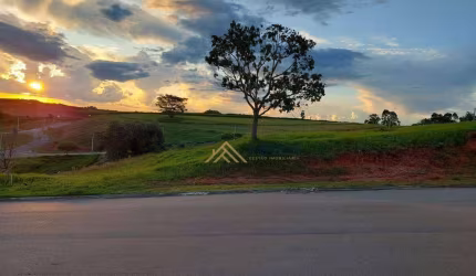 Terreno à venda, 1000 m² por R$ 590.000,00 - Caxambu - Jundiaí/SP
