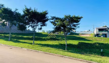 Terreno à venda, 800 m² por R$ 590.000,00 - Terras da Alvorada - Itupeva/SP