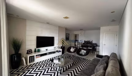 Apartamento com 3 dormitórios à venda, 157 m² por R$ 1.700.000,00 - Jardim Campos Elísios - Jundiaí/SP