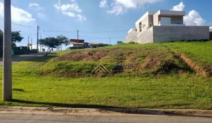 Terreno à venda, 554 m² por R$ 515.000 - Reserva Santa Isabel - Louveira/SP - Focus Gestão Imobiliária