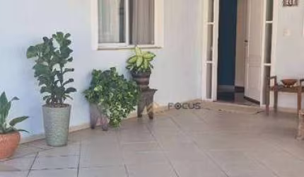Casa com 3 dormitórios à venda, 166 m² por R$ 1.190.000,00 - Residencial Ibi Aram I - Itupeva/SP