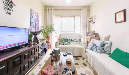 Apartamento com 2 dormitórios à venda, 78 m² por R$ 430.000,00 - Jardim Tamoio - Jundiaí/SP