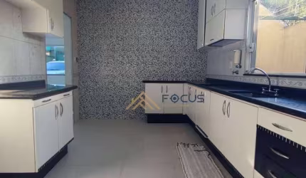 Casa com 2 dormitórios à venda, 318 m² por R$ 999.000,00 - Cidade Nova - Jundiaí/SP