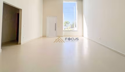 Casa com 3 dormitórios à venda, 140 m² por R$ 1.150.000,00 - Condomínio Residencial Phytus - Cabreúva/SP