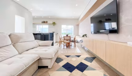 Casa com 3 dormitórios à venda, 184 m² por R$ 1.840.000,00 - Engordadouro - Jundiaí/SP