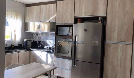 Casa com 4 dormitórios à venda, 220 m² por R$ 1.750.000,00 - Parque Residencial Eloy Chaves - Jundiaí/SP