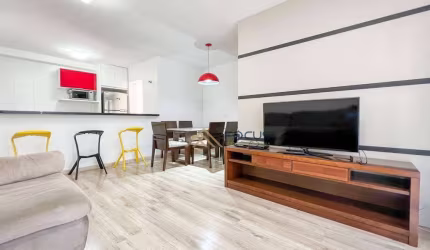 Apartamento com 3 dormitórios à venda, 89 m² por R$ 800.000,00 - Vila Guarani - Jundiaí/SP