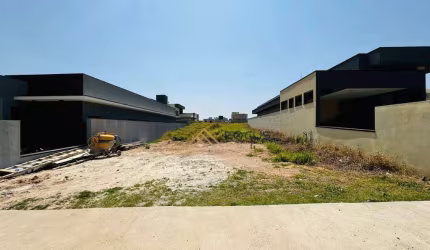 Terreno à venda, 360 m² por R$ 405.000,00 - Residencial Pecan - Itupeva/SP