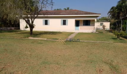 Terreno à venda, 33000 m² por R$ 5.500.000,00 - Jardim Imperial - Atibaia/SP