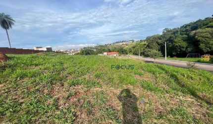 Terreno à venda, 1000 m² por R$ 400.000 - Jardim Tarumã - Jundiaí/SP - Focus Gestão Imobiliária