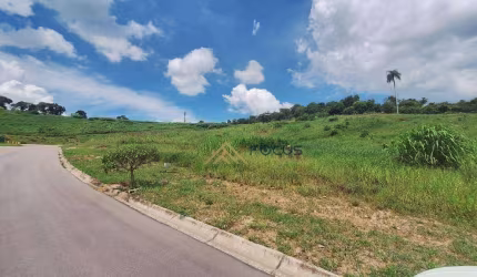 Terreno à venda, 1000 m² por R$ 690.000,00 - Jardim Rosaura - Jundiaí/SP