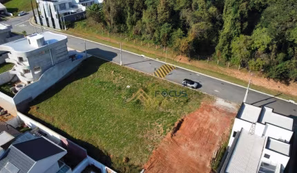 Terreno à venda, 300 m² por R$ 543.000,00 - Gramadão - Jundiaí/SP