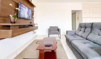 Casa com 3 dormitórios à venda, 275 m² por R$ 1.200.000,00 - Vila M Genoveva - Jundiaí/SP