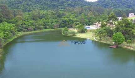 Terreno à venda, 360 m² por R$ 480.000,00 - Residencial Ibi-aram II - Itupeva/SP