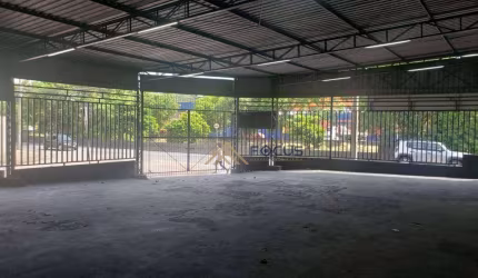 Salão para alugar, 240 m² por R$ 5.780,01/mês - Jardim Liberdade - Jundiaí/SP