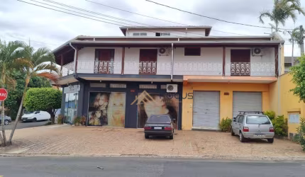 Prédio à venda, 617 m² por R$ 1.385.000,00 - Jardim Regina - Indaiatuba/SP