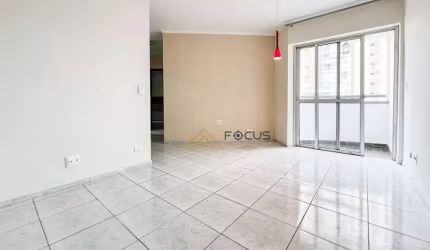 Apartamento com 2 dormitórios à venda, 60 m² por R$ 450.000 - Jardim Bonfiglioli - Jundiaí/SP - Focus Gestão Imobiliária