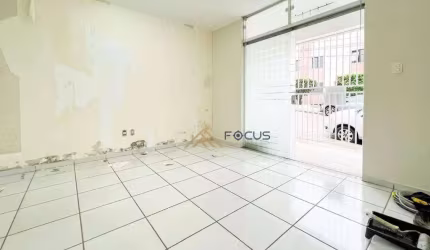 Casa Comercial com 3 dormitórios para alugar, 120 m² por R$ 6.200/mês - Anhangabaú - Jundiaí/SP