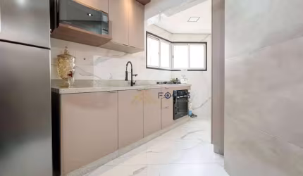 Apartamento com 2 dormitórios à venda, 60 m² por R$ 520.000 - Jardim Bonfiglioli - Jundiaí/SP - Focus Gestão Imobiliária