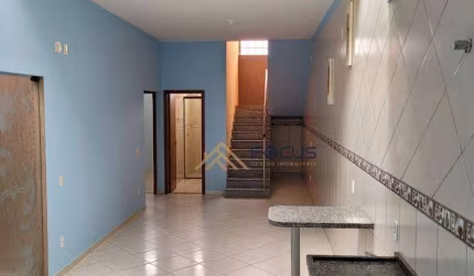 Casa com 3 dormitórios à venda, 217 m² por R$ 650.000,00 - Jardim Esplanada - Jundiaí/SP