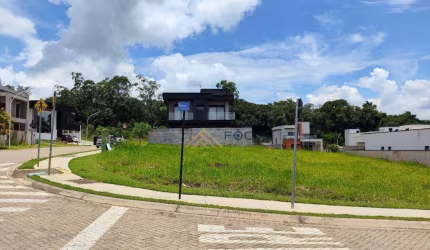 Terreno à venda, 370 m² por R$ 390.000,00 - Residencial Pecan - Itupeva/SP