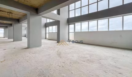 Sala, 412 m² - venda por R$ 6.000.000,00 ou aluguel por R$ 37.900,00/ano - Jardim Flórida - Jundiaí/SP