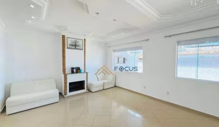 Casa com 3 dormitórios, 320 m² - venda por R$ 1.000.000,00 ou aluguel por R$ 6.192,01/mês - Jardim do Lago - Jundiaí/SP