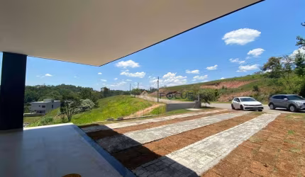 Casa com 3 dormitórios à venda, 250 m² por R$ 2.750.000,00 - Jardim Caxambu - Jundiaí/SP