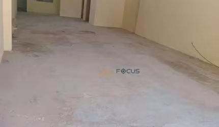 Salão à venda, 130 m² por R$ 990.000,00 - Ponte Sao Joao - Jundiaí/SP