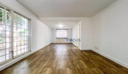 Casa Comercial com 3 dormitórios para alugar, 297 m² por R$ 8.884/mês - Parque do Colégio - Jundiaí/SP