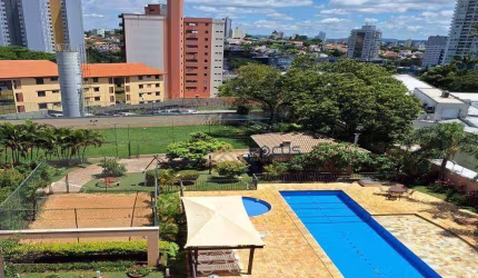 Apartamento com 3 dormitórios à venda, 90 m² por R$ 900.000,00 - Parque Residencial Nove de Julho - Jundiaí/SP