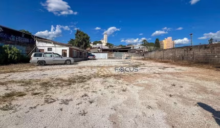 Terreno para alugar, 744 m² por R$ 5.110,01/mês - Jardim Colônia - Jundiaí/SP