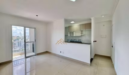 Apartamento com 2 dormitórios à venda, 69 m² por R$ 550.000,00 - Practice Club House - Jundiaí/SP