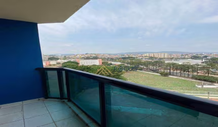 Apartamento com 3 dormitórios à venda, 100 m² por R$ 680.000,00 - Vila das Hortências - Jundiaí/SP
