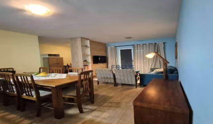 Apartamento com 2 dormitórios à venda, 69 m² por R$ 669.000,00 - Vila das Hortências - Jundiaí/SP