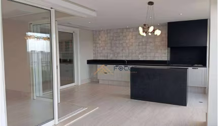 Apartamento com 4 dormitórios à venda, 296 m² por R$ 4.500.000,00 - Anhangabaú - Jundiaí/SP