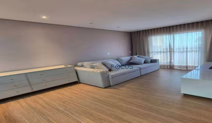 Apartamento com 3 dormitórios à venda, 78 m² por R$ 849.000,00 - Engordadouro - Jundiaí/SP
