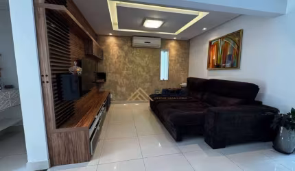 Casa com 3 suítess à venda, 240 m² por R$ 1.865.000 - Jardim Ermida I - Jundiaí/SP