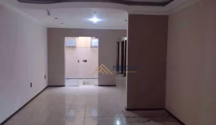 Casa com 3 dormitórios, 243 m² - venda por R$ 920.000,00 ou aluguel por R$ 3.700,01/mês - Cidade Nova - Jundiaí/SP