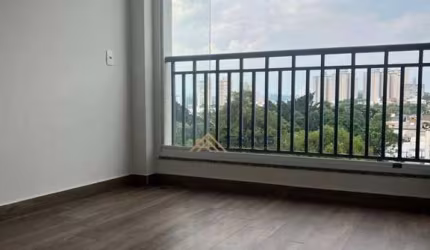 Apartamento com 3 dormitórios para alugar, 83 m² por R$ 5.048,01/mês - Jardim Ana Maria - Jundiaí/SP