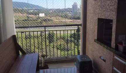 Apartamento com 3 dormitórios, 80 m² - venda por R$ 800.000,00 ou aluguel por R$ 5.002,00/mês - Flex Jundiaí - Jundiaí/SP