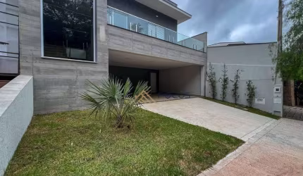 Casa com 3 dormitórios para alugar, 195 m² por R$ 10.500,00/mês - Engordadouro - Jundiaí/SP