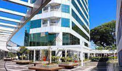Loja, 76 m² - venda por R$ 700.000 ou aluguel por R$ 5.800/mês - Chácara Urbana - Jundiaí/SP