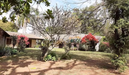 Terreno à venda, 5000 m² por R$ 4.500.000,00 - Chácara Malota - Jundiaí/SP