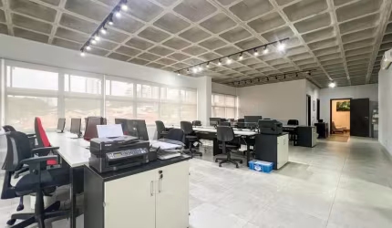 Sala à venda, 167 m² por R$ 1.800.000,00 - Vila Virgínia - Jundiaí/SP