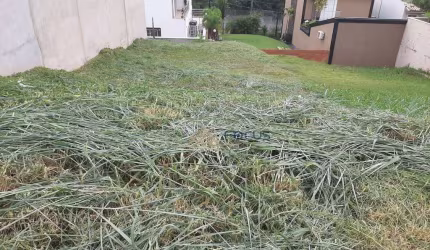 Terreno à venda, 250 m² por R$ 380.000,00 - Condomínio Terras de Gênova - Jundiaí/SP