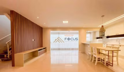 Apartamento com 4 dormitórios, 304 m² - venda por R$ 2.990.000,00 ou aluguel por R$ 21.416,72/mês - Vila Vioto - Jundiaí/SP